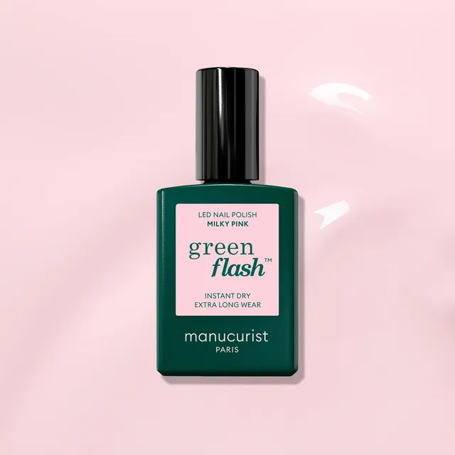 manucurist-green-flash-milky-pink-semi-permanenter-nagellack-in-milchigem-babyro image 1