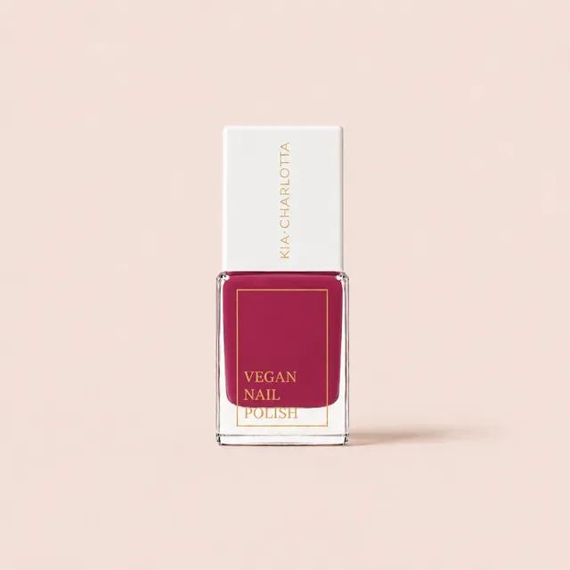 kia-charlotta-midsummer-magic-veganer-nagellack-pink image 1