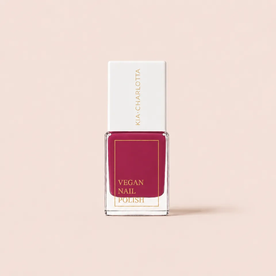 kia-charlotta-midsummer-magic-veganer-nagellack-pink image 1