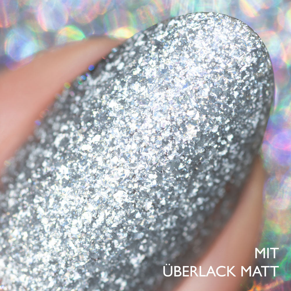 herzlack-brillant-holo-diamond-veganer-nagellack-silber-holo image 5