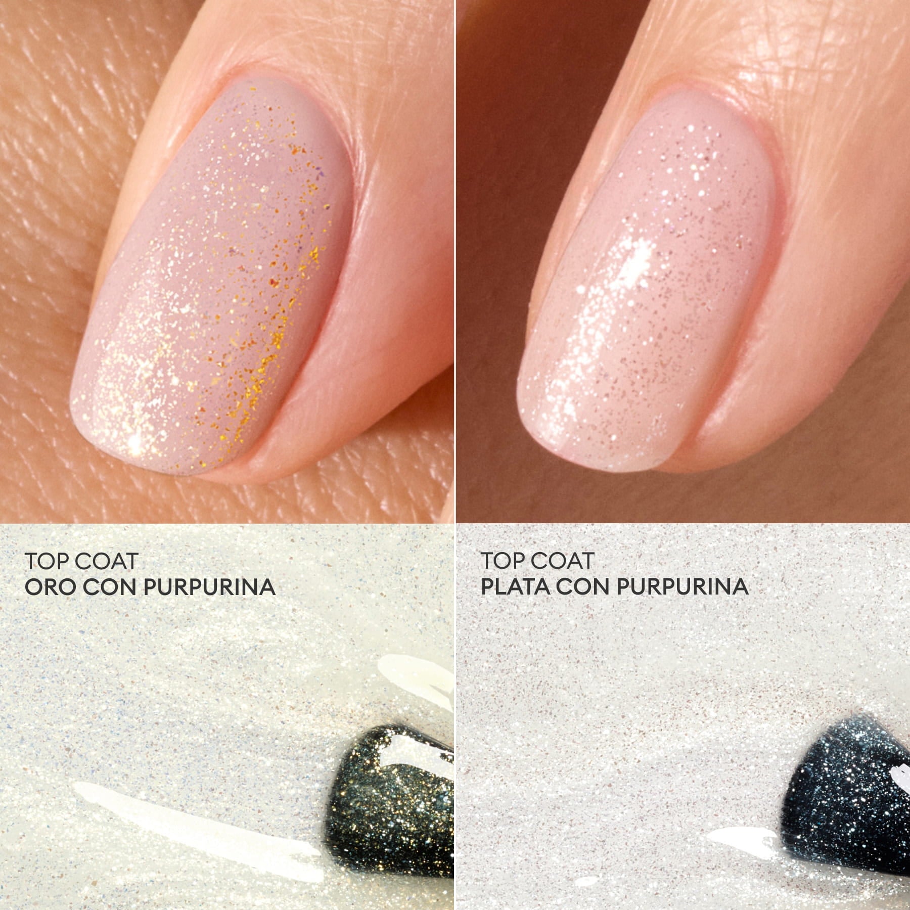 manucurist-green-top-coat-mit-pailletten-gold-silber-glitzer image 7