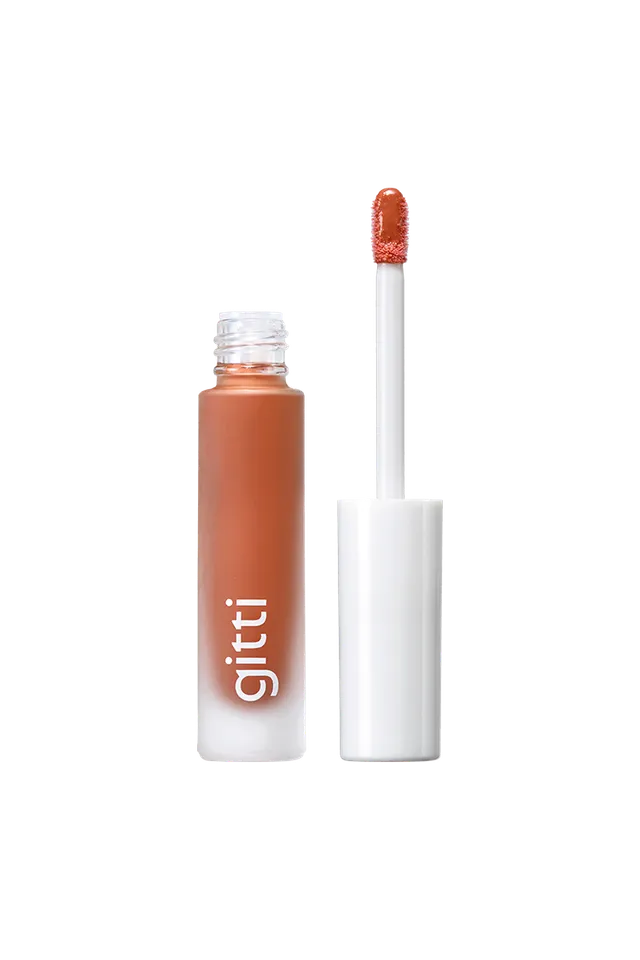 gitti-lip-glaze-no-04-lippen-l-gloss-hybrid-warmes-nude-amber-pfirsich image 1