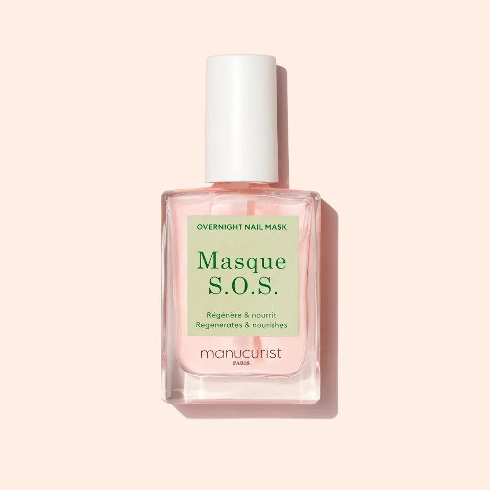 manucurist-s-o-s-maske-intensive-nagel-nachtmaske-f-r-besch-digte-n-gel image 1