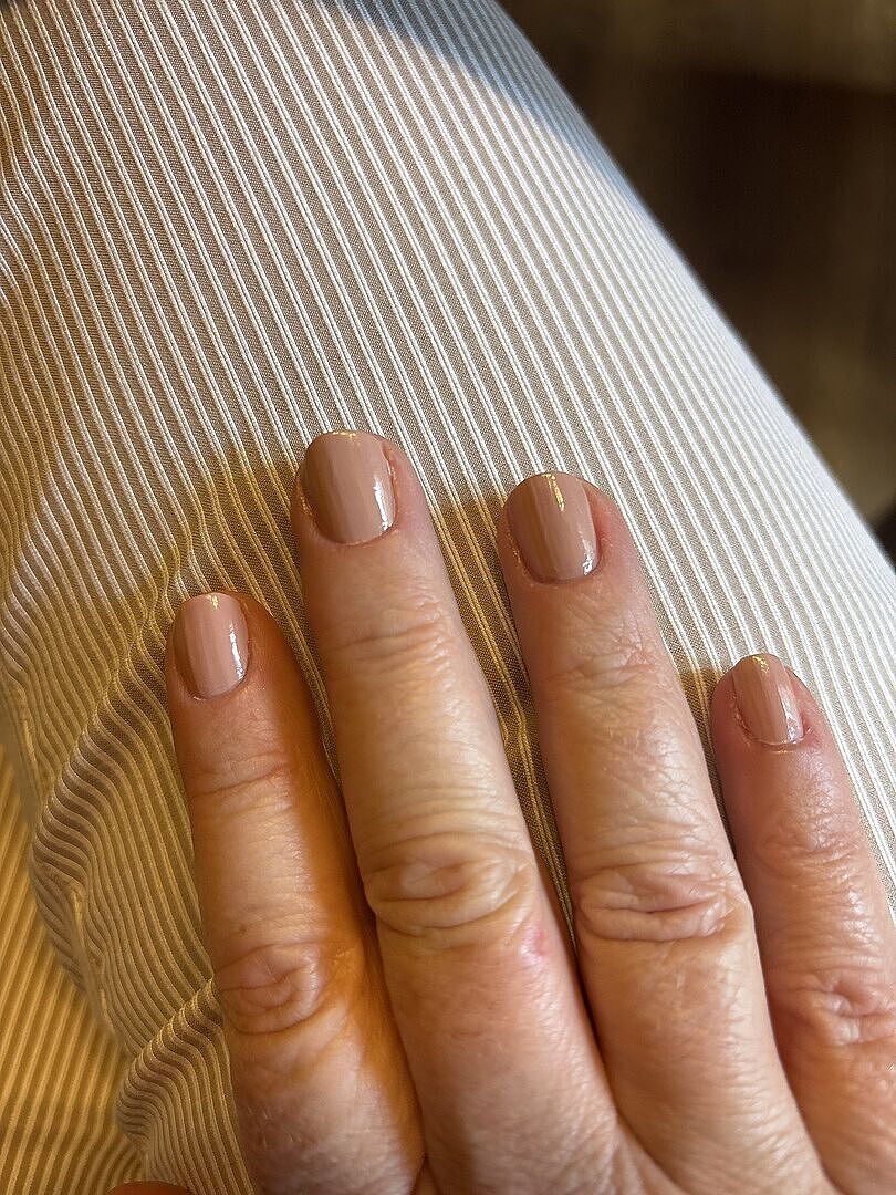 Mein perfektes Nude