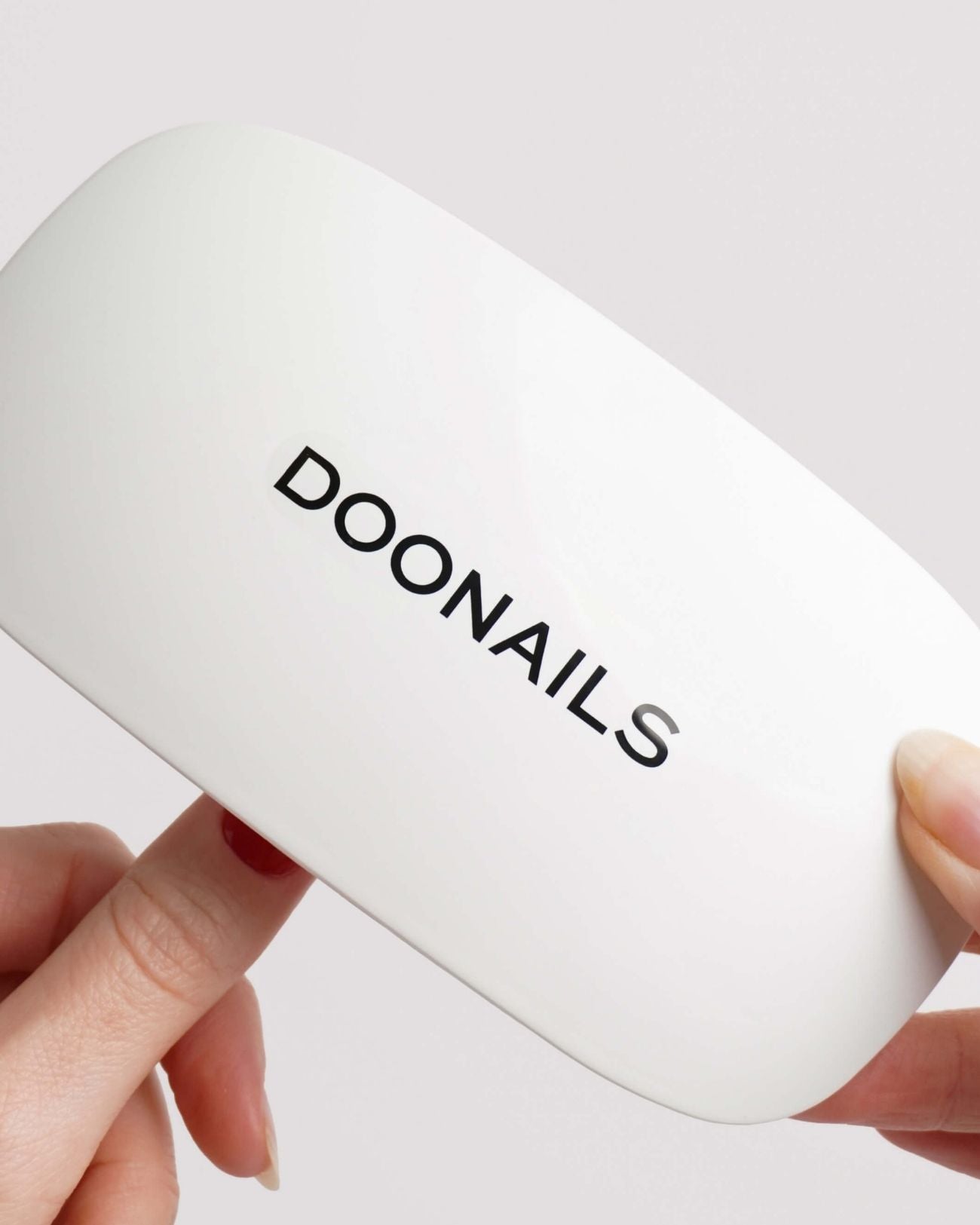 doonails-uv-led-lampe-mit-60-sekunden-timer-und-usb-c image 5