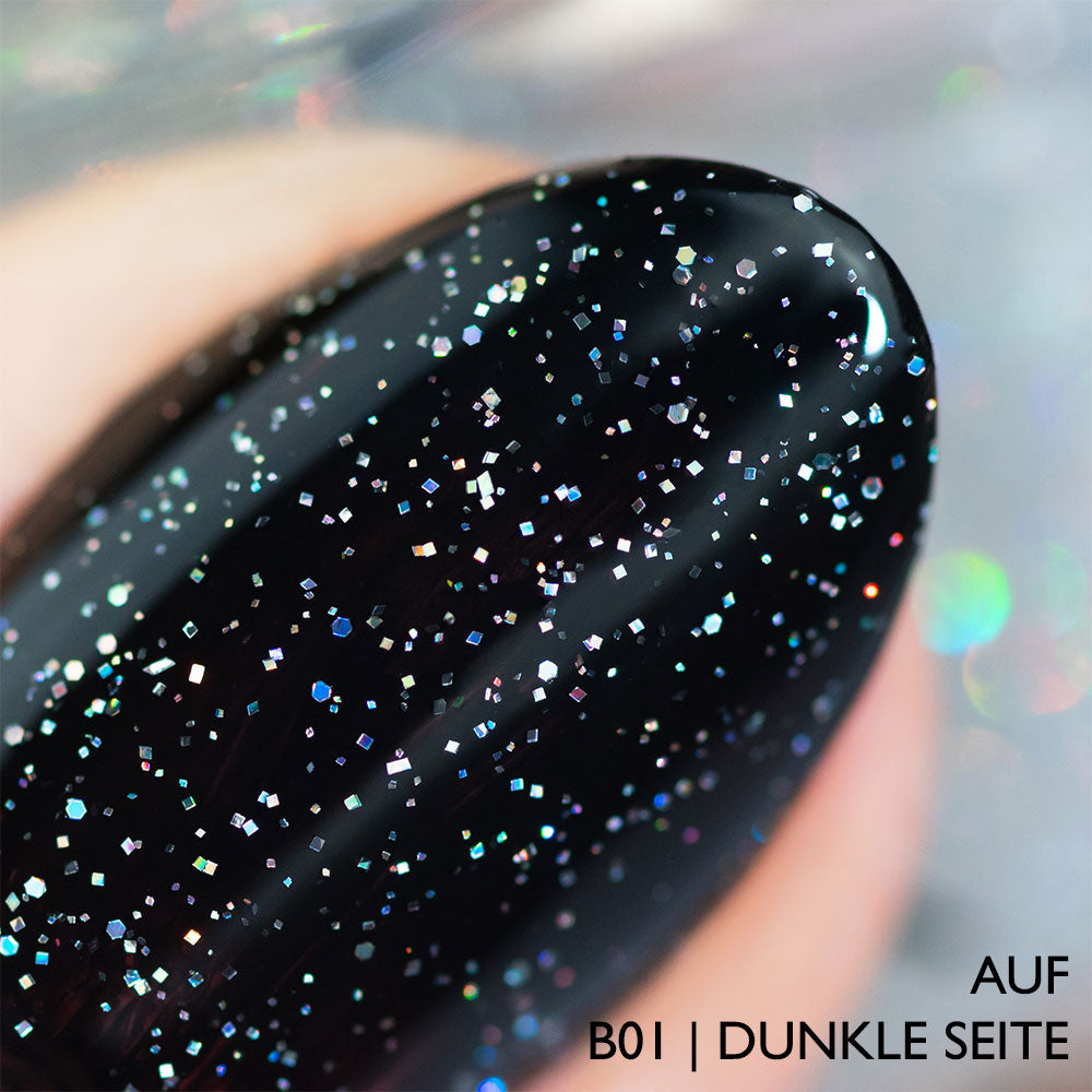 herzlack-glitter-holo-effekt-topper-scattered-holo-topcoat-11-ml image 2