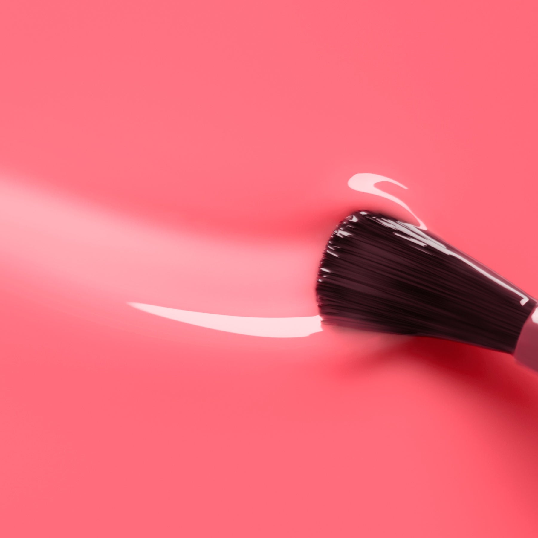 manucurist-green-sugar-plum-jelly-nagellack-pop-rosa-translucent image 4