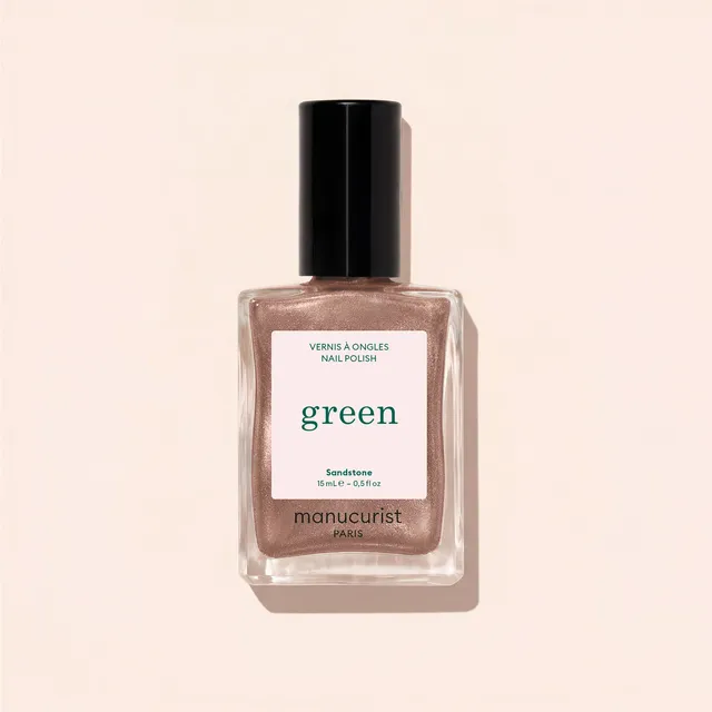 manucurist-green-sandstone-nagellack-helles-perl-braun-latte image 1