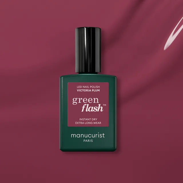 manucurist-green-flash-nagellack-victoria-plum image 1