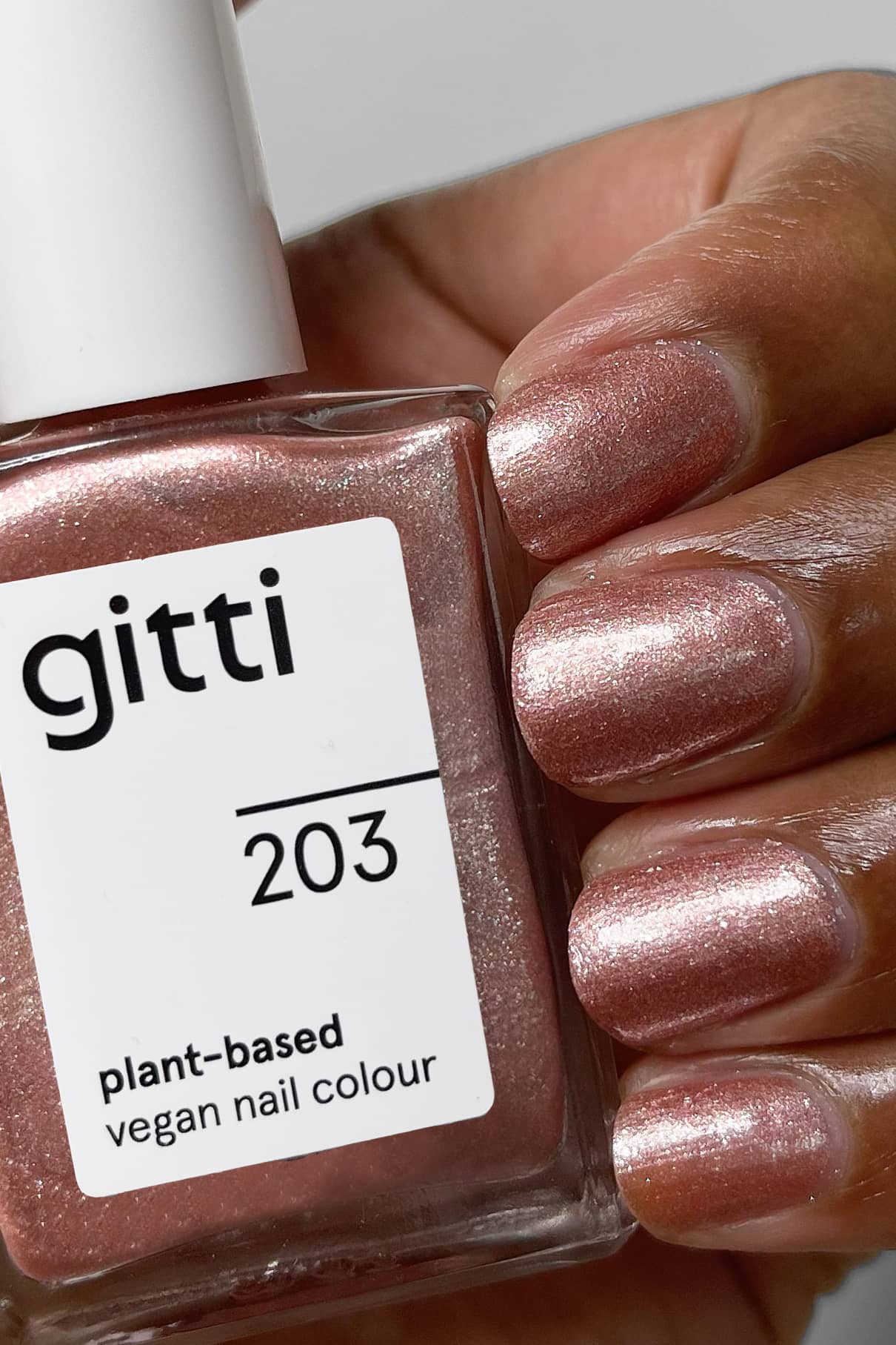 gitti-no-203-plant-based-nagellack-rosiger-kupferton image 5