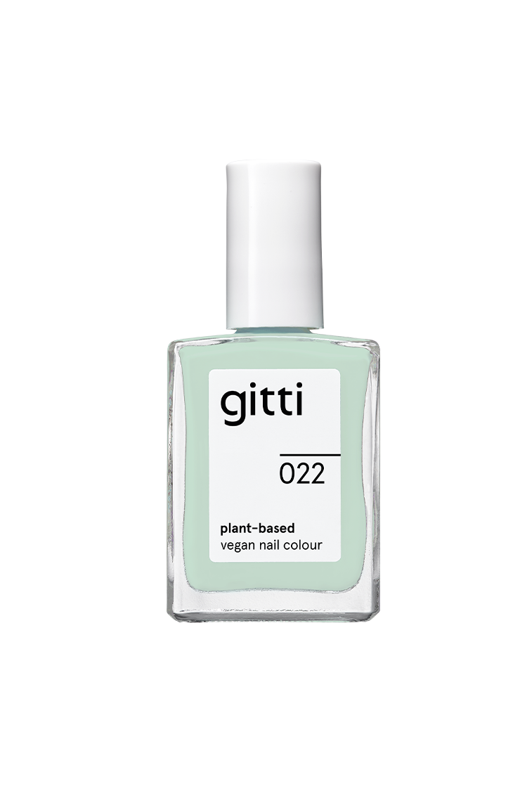 gitti-no-022-plant-based-nagellack-mintgr-n image 1