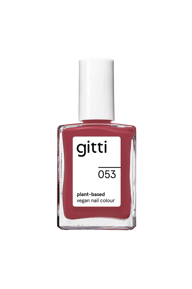 gitti-no-053-plant-based-nagellack-hibiskus-rot image 1