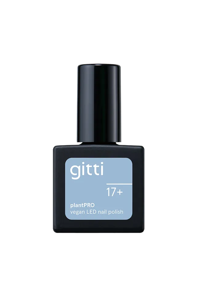 gitti-no-17-plantpro-gel-nail-polish-hellblau image 1