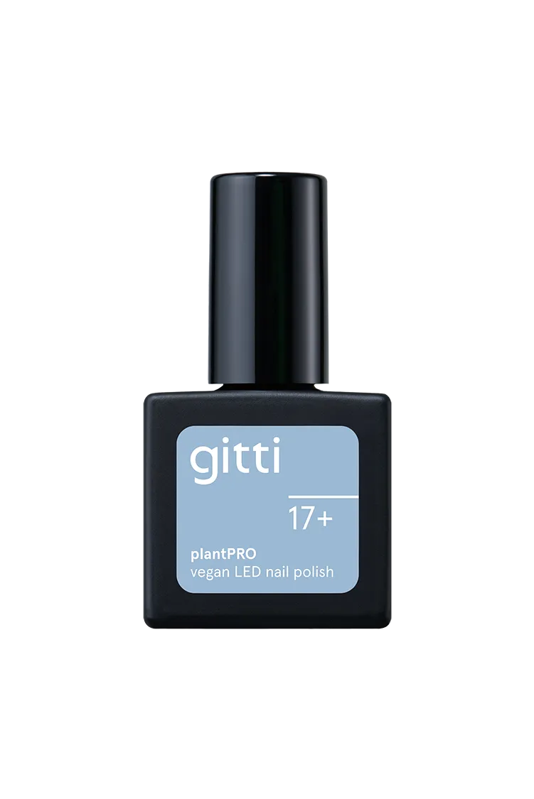 gitti-no-17-plantpro-gel-nail-polish-hellblau image 1