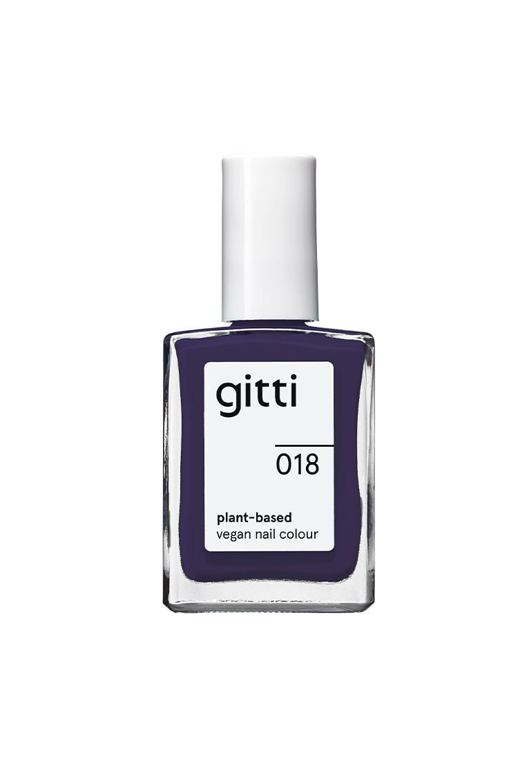gitti-no-018-plant-based-nagellack-tiefblau-violett image 1