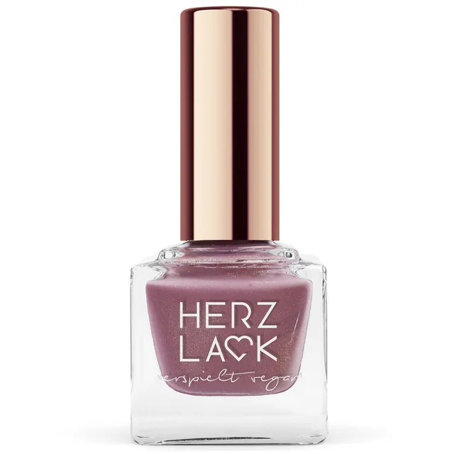 herzlack-roskilde-veganer-nagellack-rotbraun-gold-schimmer-11-ml image 1
