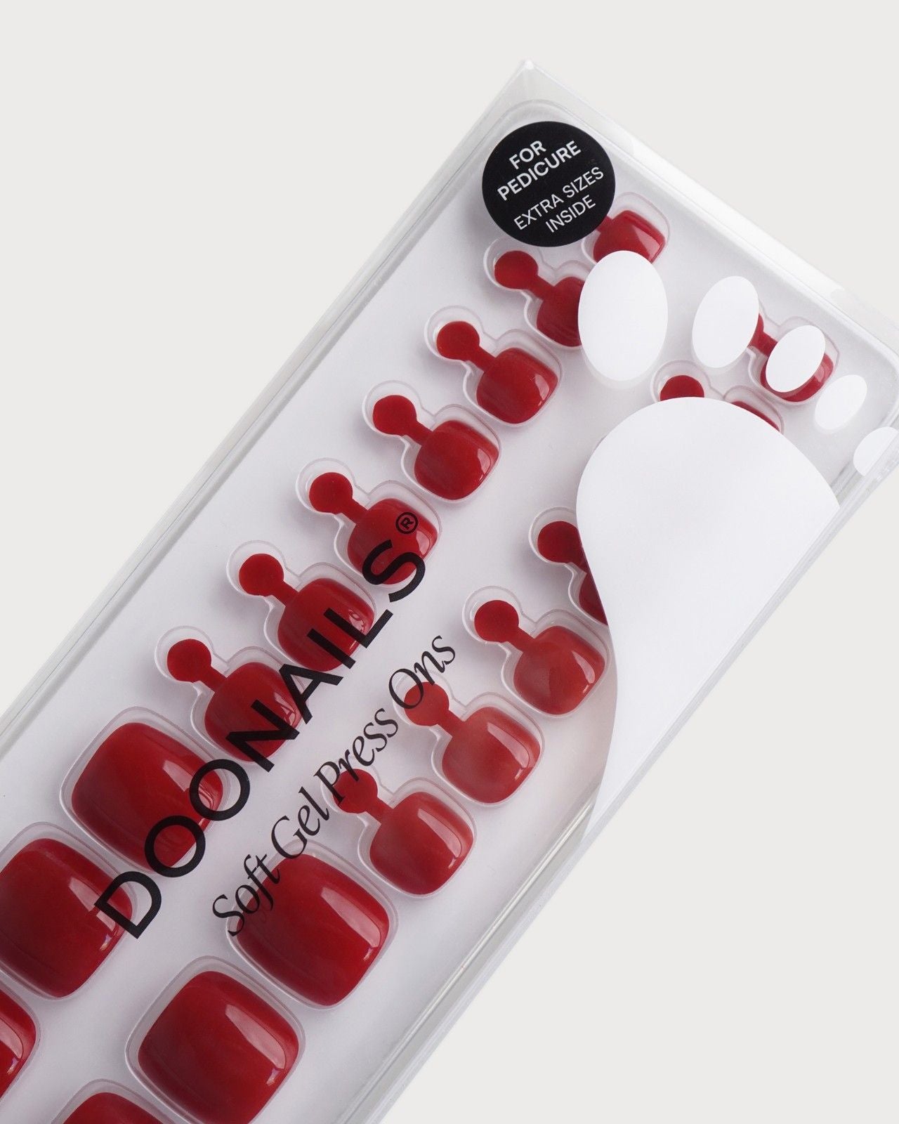 doonails-mon-cheri-pedik-re-soft-gel-press-ons-rot image 3