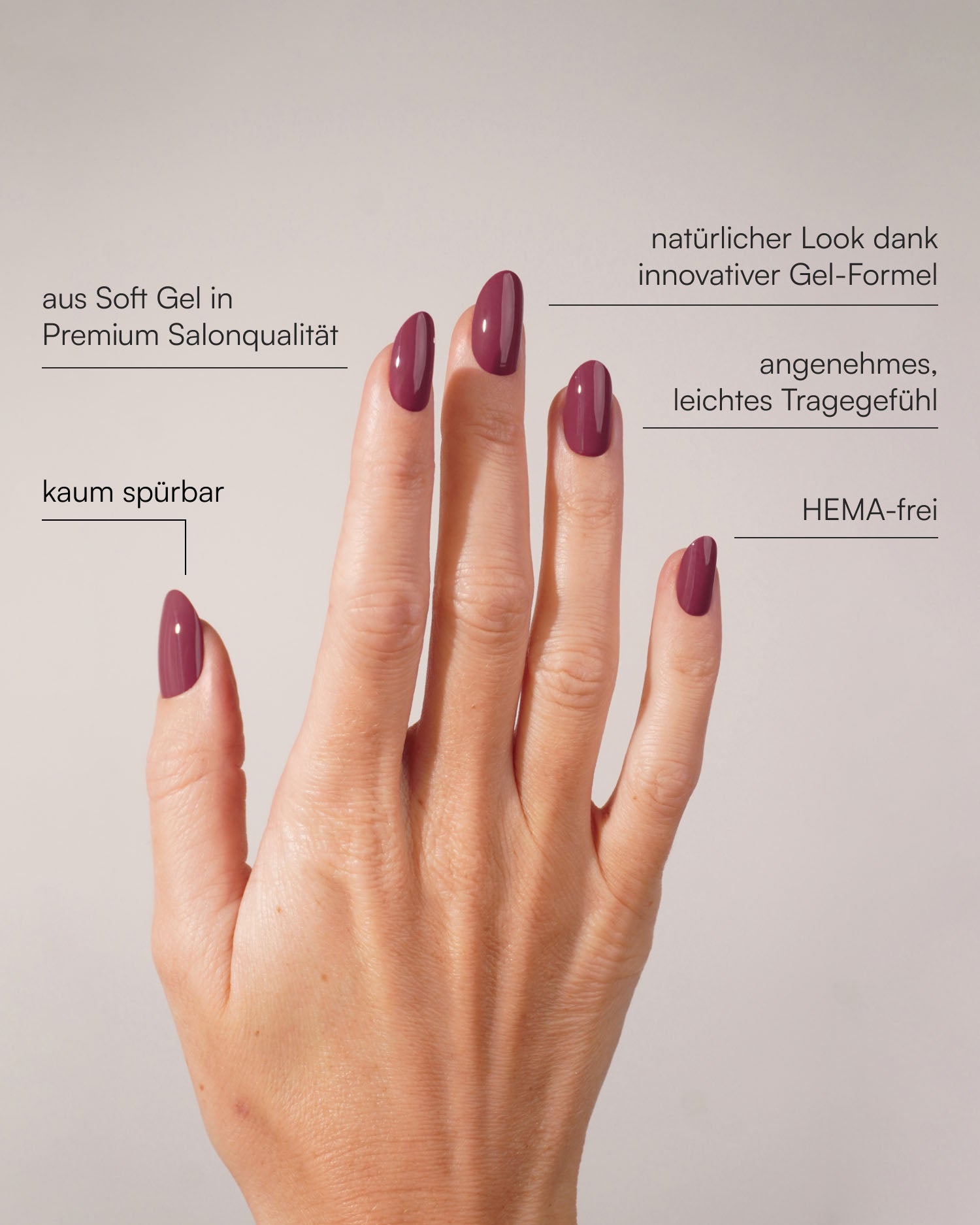 doonails-bubblegum-medium-round-soft-gel-press-ons image 3