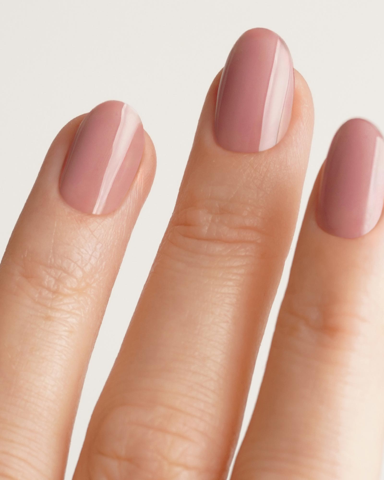 doonails-valentine-crush-uv-gel-strips-nude-bestseller image 2