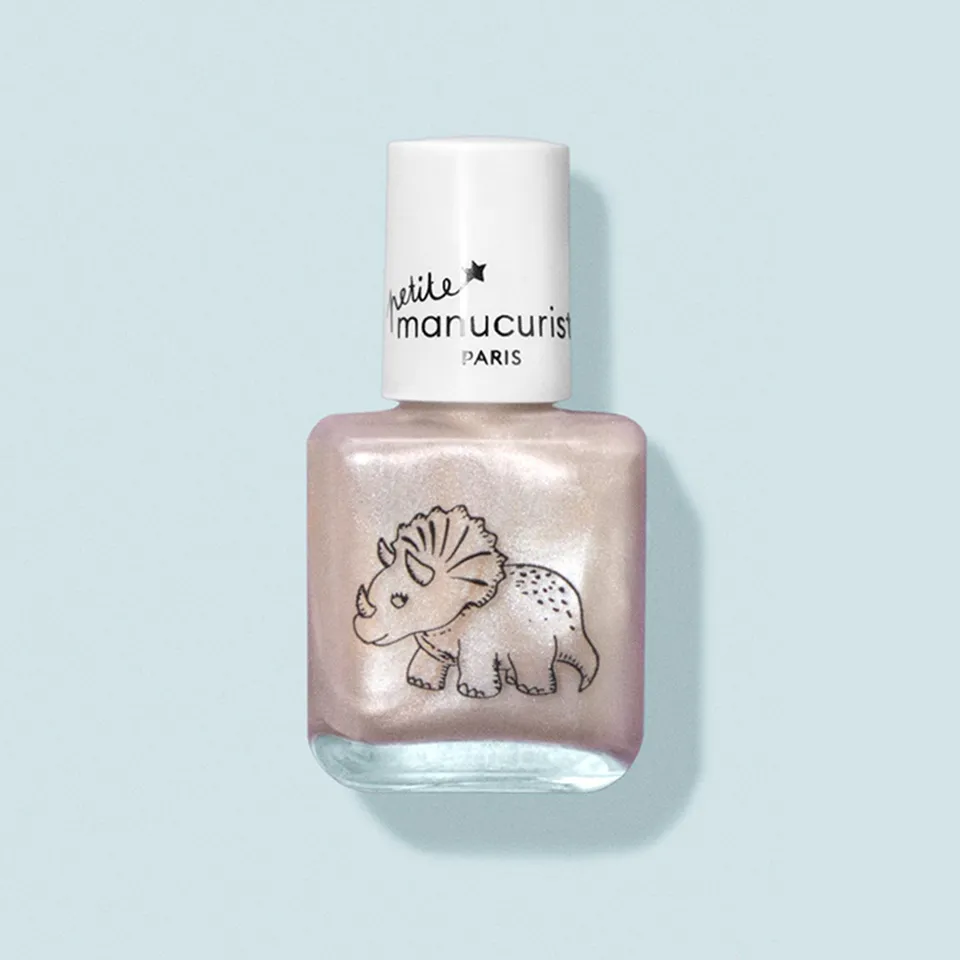 manucurist-p-n-lope-der-triceratops-kindernagellack-perlmutt-beige image 1
