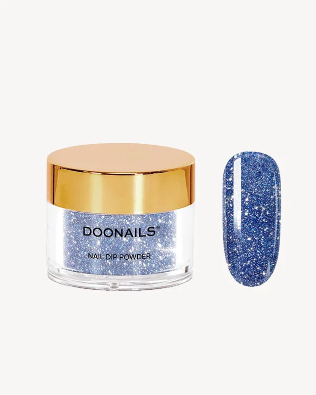 doonails-supermodel-dipping-powder-winter-glitzer-farb-pulver image 1