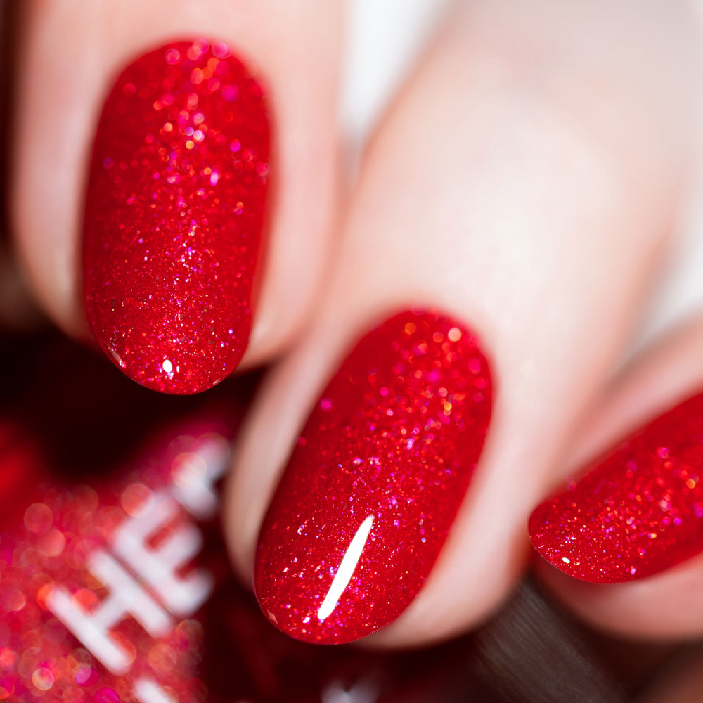 herzlack-santa-baby-veganer-nagellack-rot-holo-11ml image 3