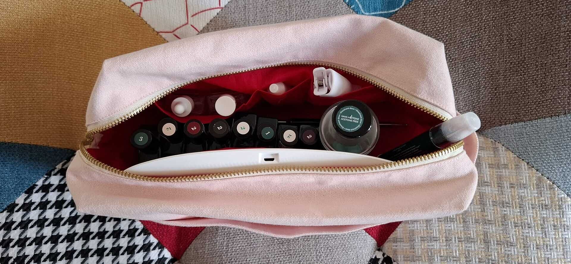 Endlich Ordnung