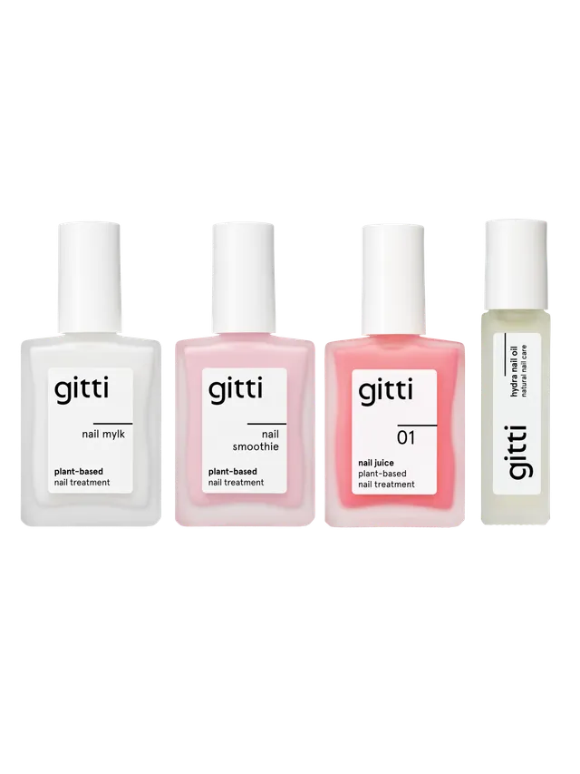 gitti-hydra-treat-collection-nagelpflege-set-3x-lack-l image 1