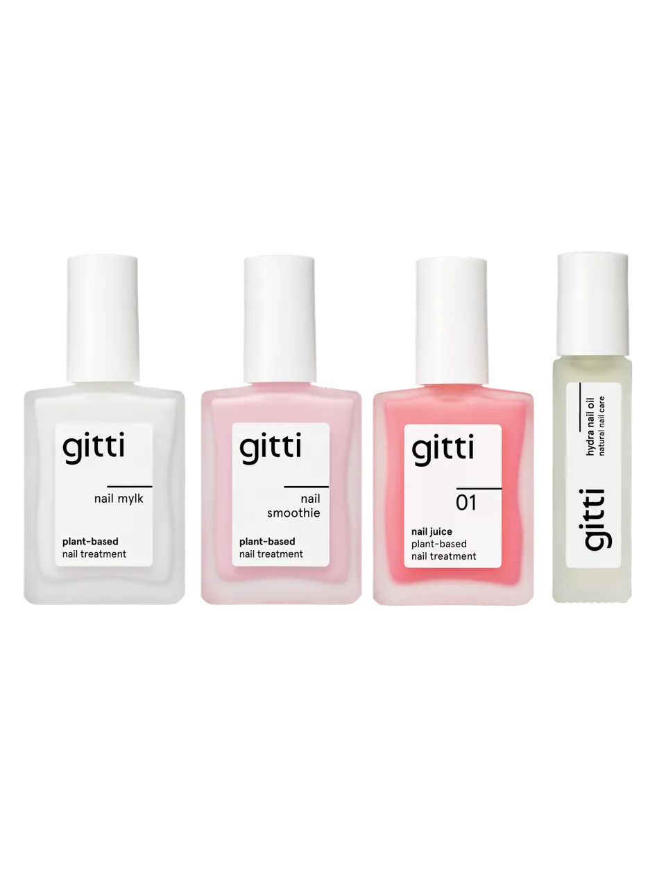 gitti-hydra-treat-collection-nagelpflege-set-3x-lack-l image 1