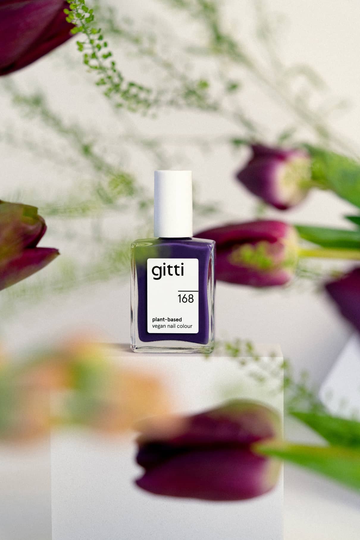 gitti-no-168-plant-based-nagellack-dunkles-lila image 6