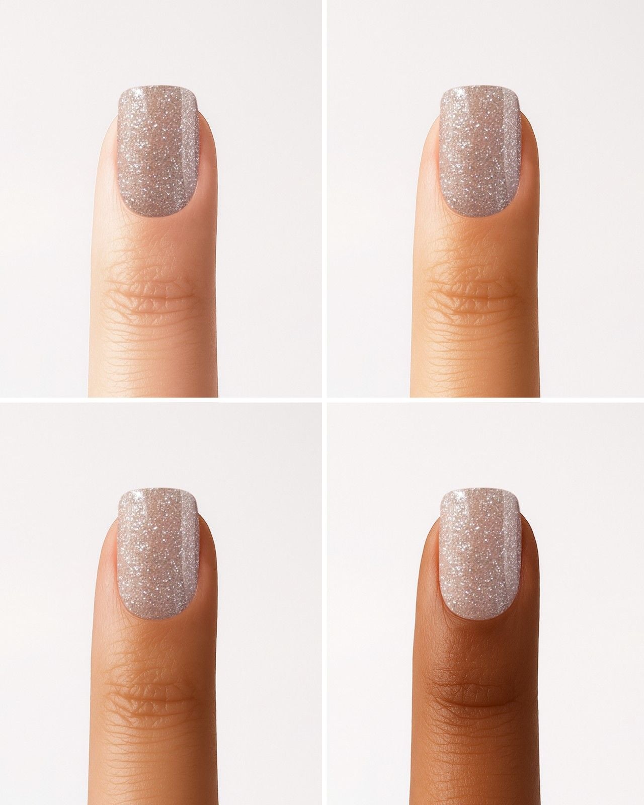 doonails-champagne-cat-eye-extra-short-square-soft-gel-press-ons image 5