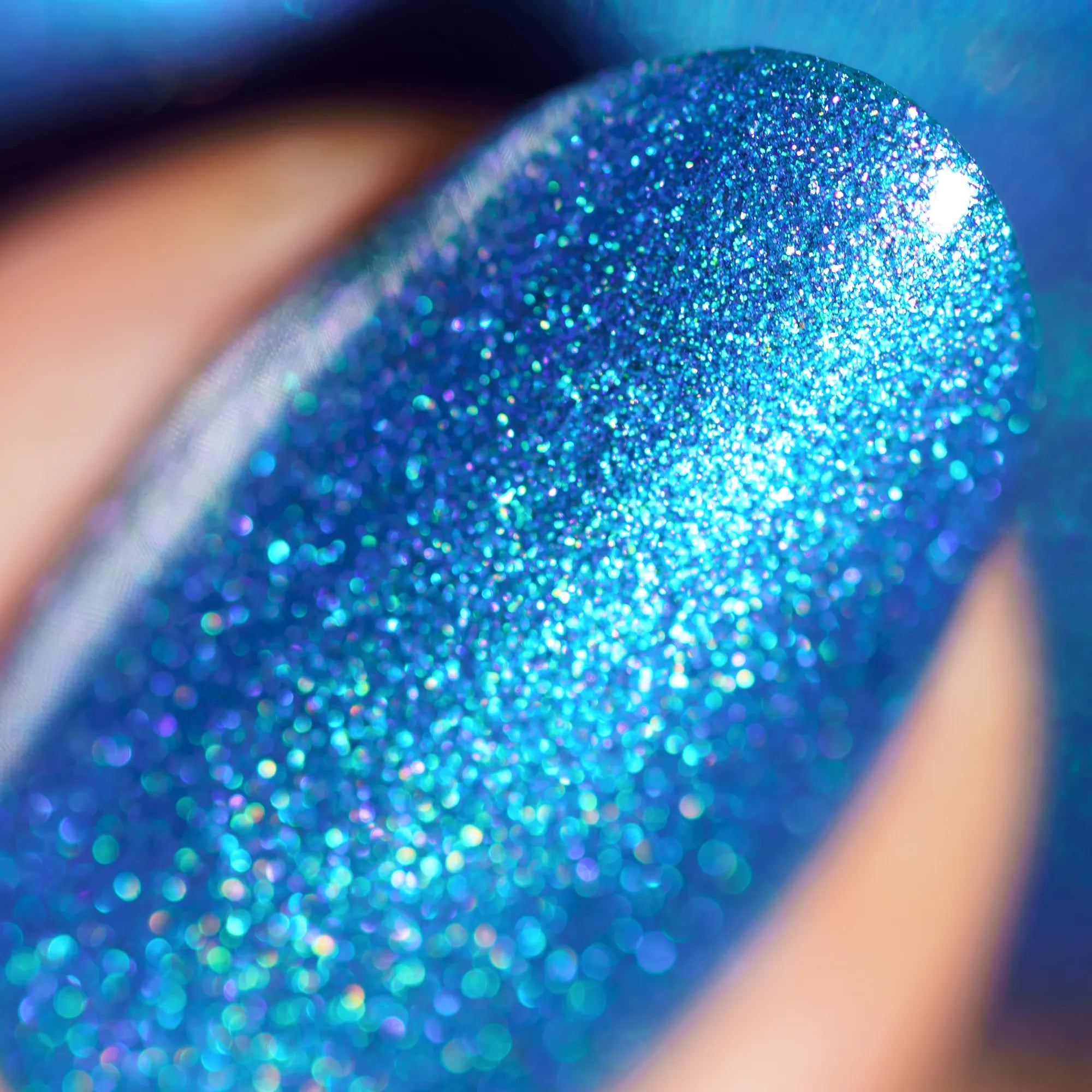 herzlack-meermaid-nagellack-blau-mit-rosa-blau-schimmer-und-holo-11-ml image 4