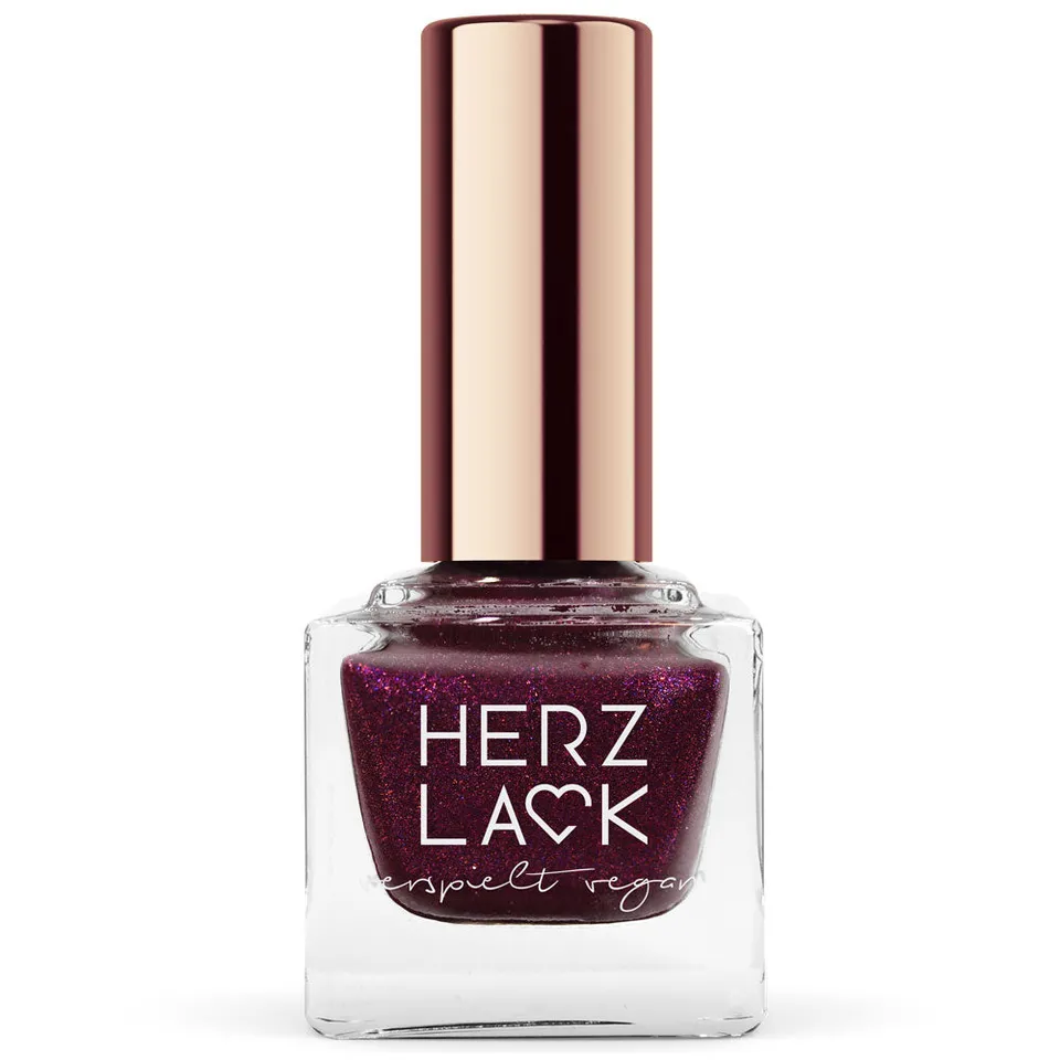 herzlack-valentin-veganer-glitzer-nagellack-11ml-dunkelrot image 1