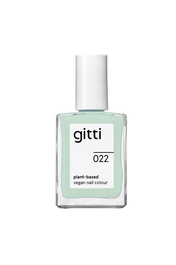 gitti-no-022-plant-based-nagellack-mintgr-n image 1