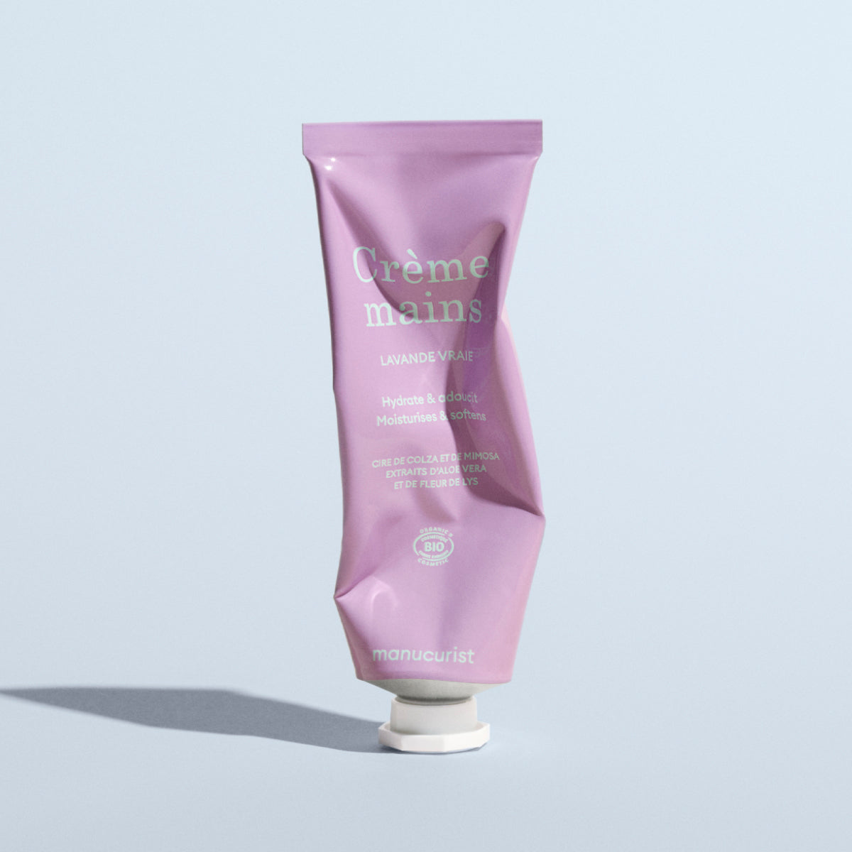 manucurist-handcreme-echter-lavendel-cosmos-organic-feuchtigkeitspflege image 5
