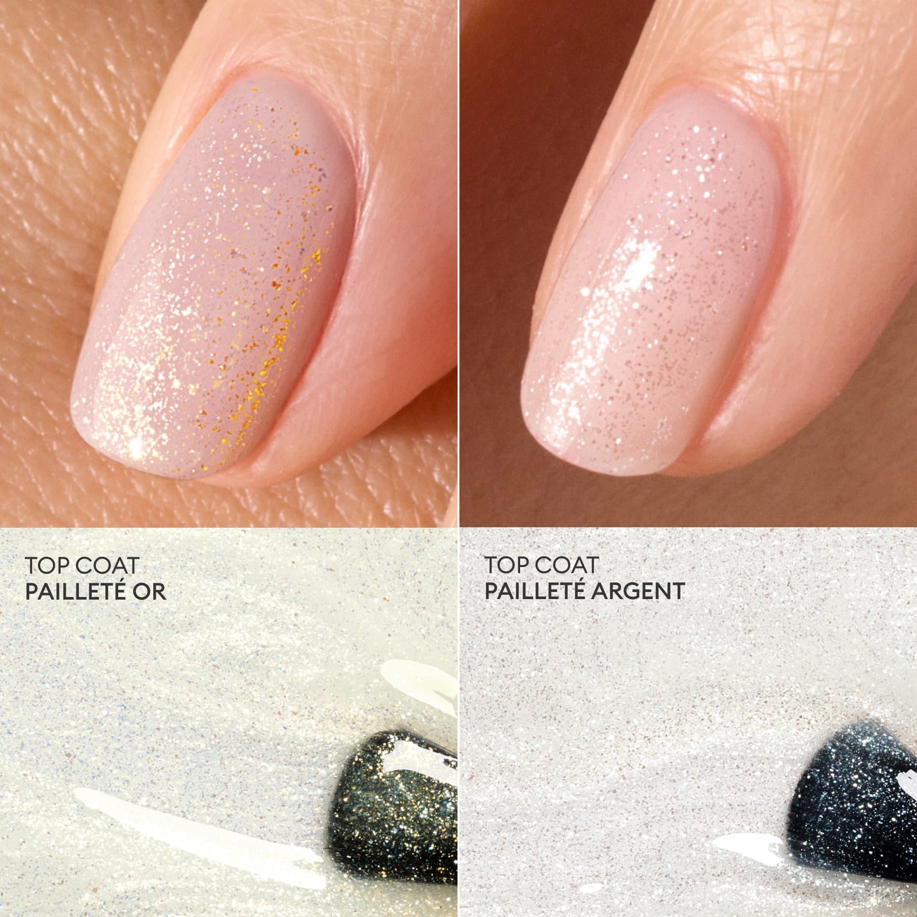 manucurist-green-top-coat-mit-pailletten-gold-silber-glitzer image 8