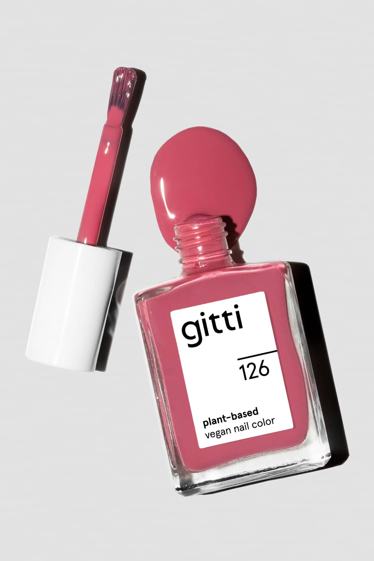 gitti-no-126-plant-based-nagellack-pastellrot image 6