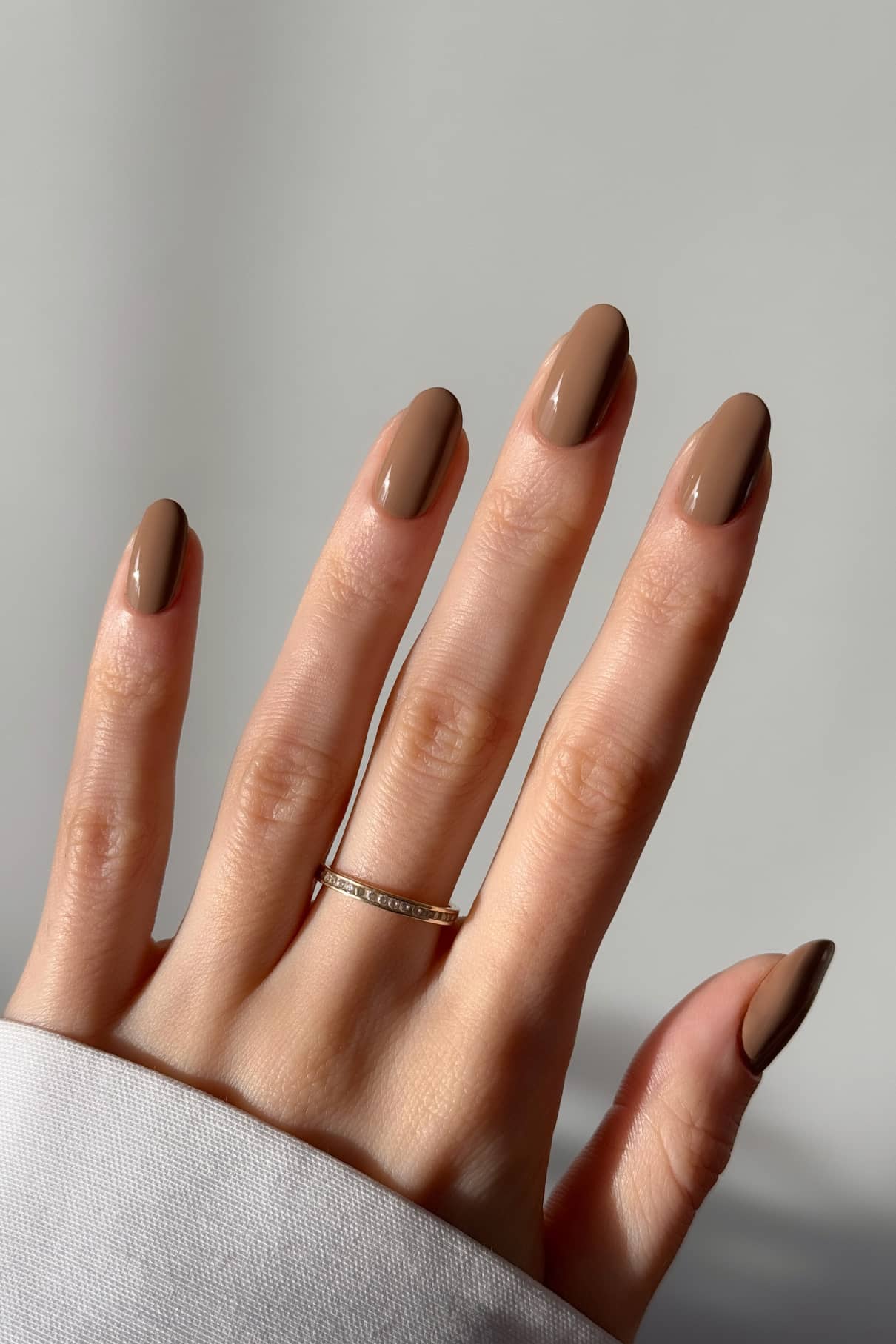 gitti-no-09-cinnamon-spice-plantpro-gel-nail-polish image 4