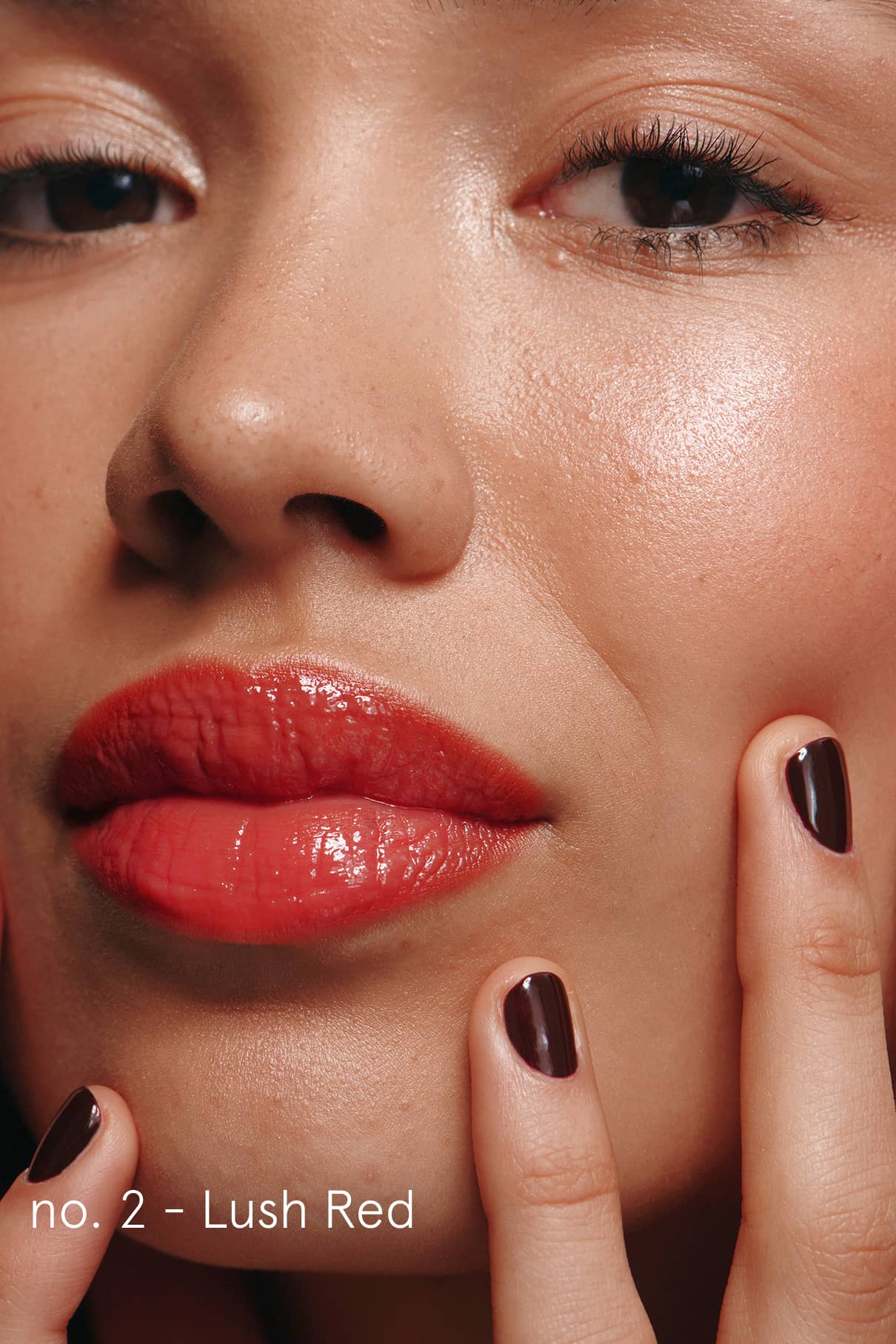 gitti-lip-cheek-duo-set-lip-glaze-4-5-ml-velvet-cheeks-3-ml image 6