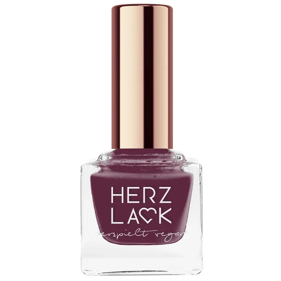 herzlack-malve-one-coater-veganer-nagellack-lila-rot-einfarbig-11ml image 1
