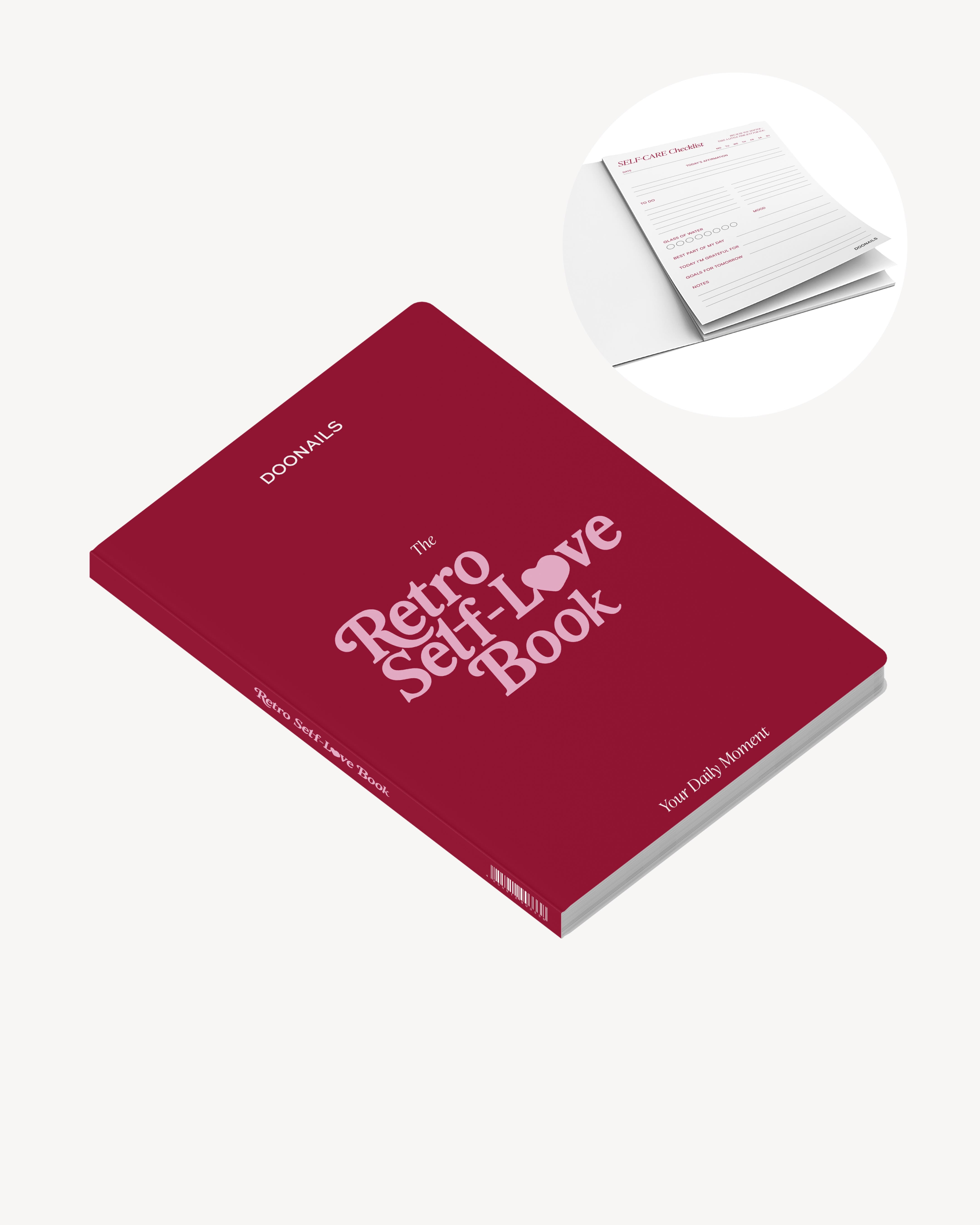 doonails-affirmationstagebuch-din-a5-journal image 5