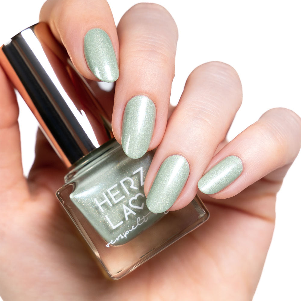 herzlack-brautalyptus-veganer-nagellack-hellgr-n-eukalyptus-holo-11-ml image 2