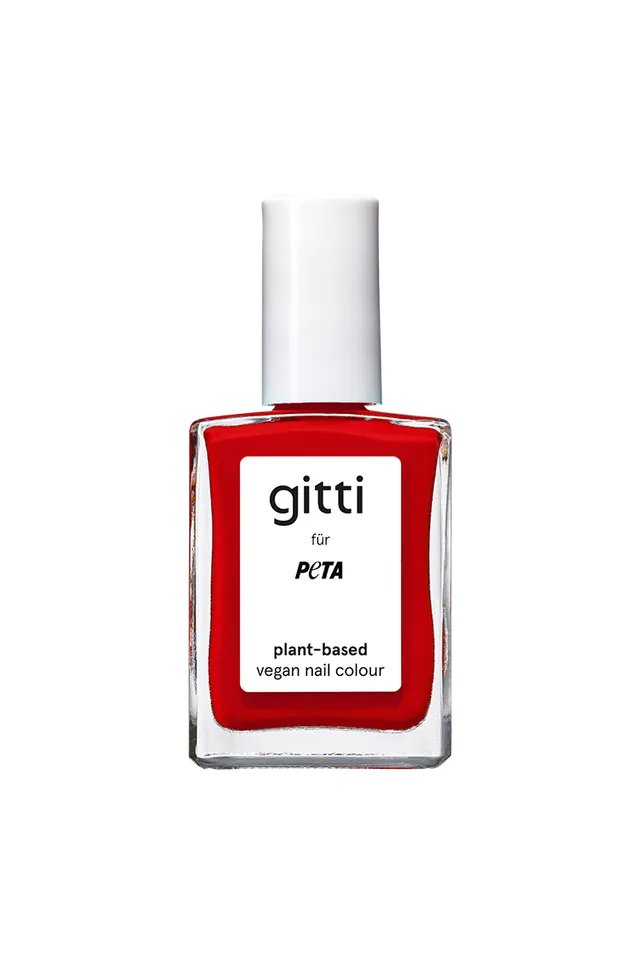 gitti-x-peta-nagellack-leuchtendes-warmes-rot-mit-orange image 1