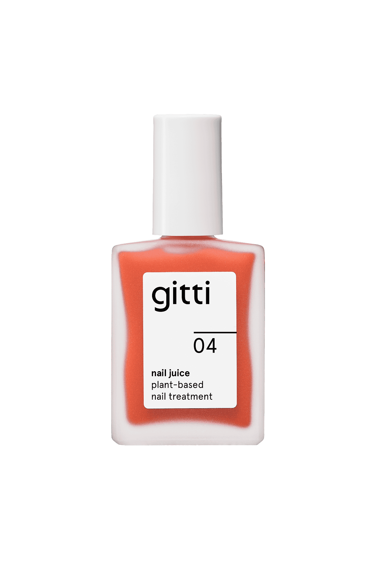 gitti-nail-juice-no-04-veganer-pflegelack-jelly-orange image 1