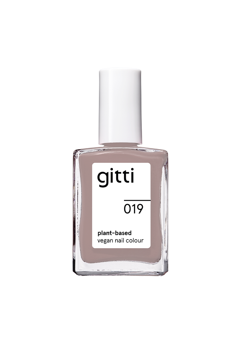 gitti-no-019-plant-based-nagellack-sanftes-mauve-beige image 1