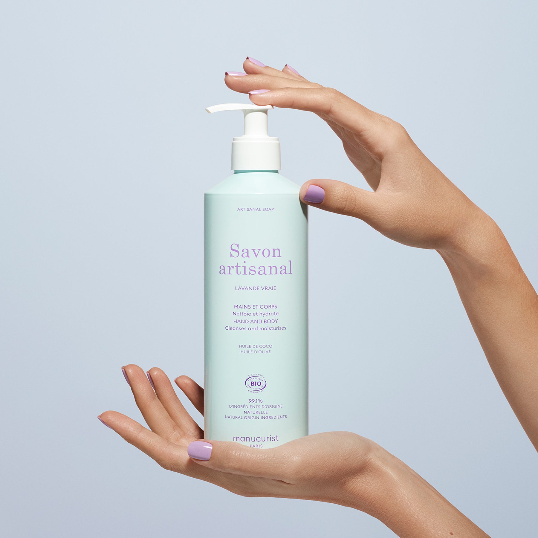 manucurist-duo-echter-lavendel-handpflege-set-seife-botanische-creme image 3