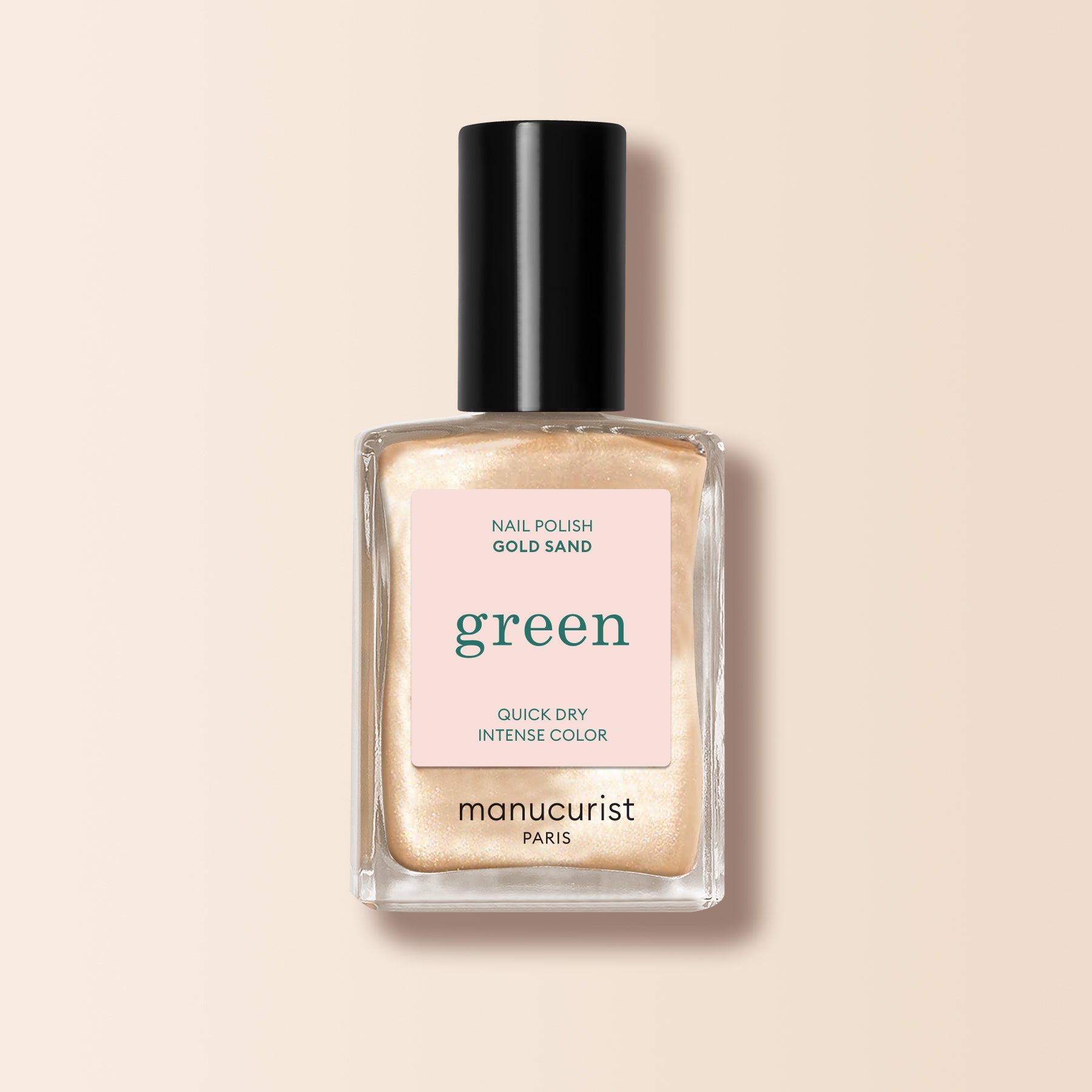 manucurist-green-gold-sand-nagellack-in-schimmerndem-gelb-perlmutt image 1