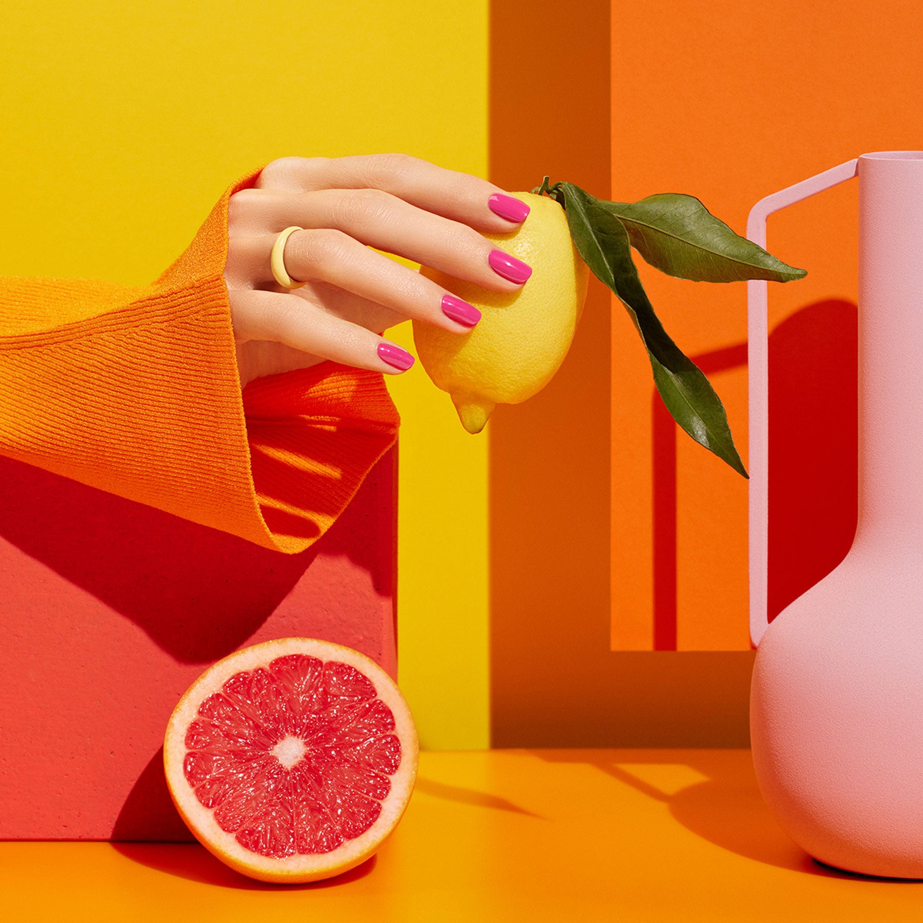 manucurist-smile-yucat-n-nagellack-set-5-sommer-farben-nail-art-pinsel image 4