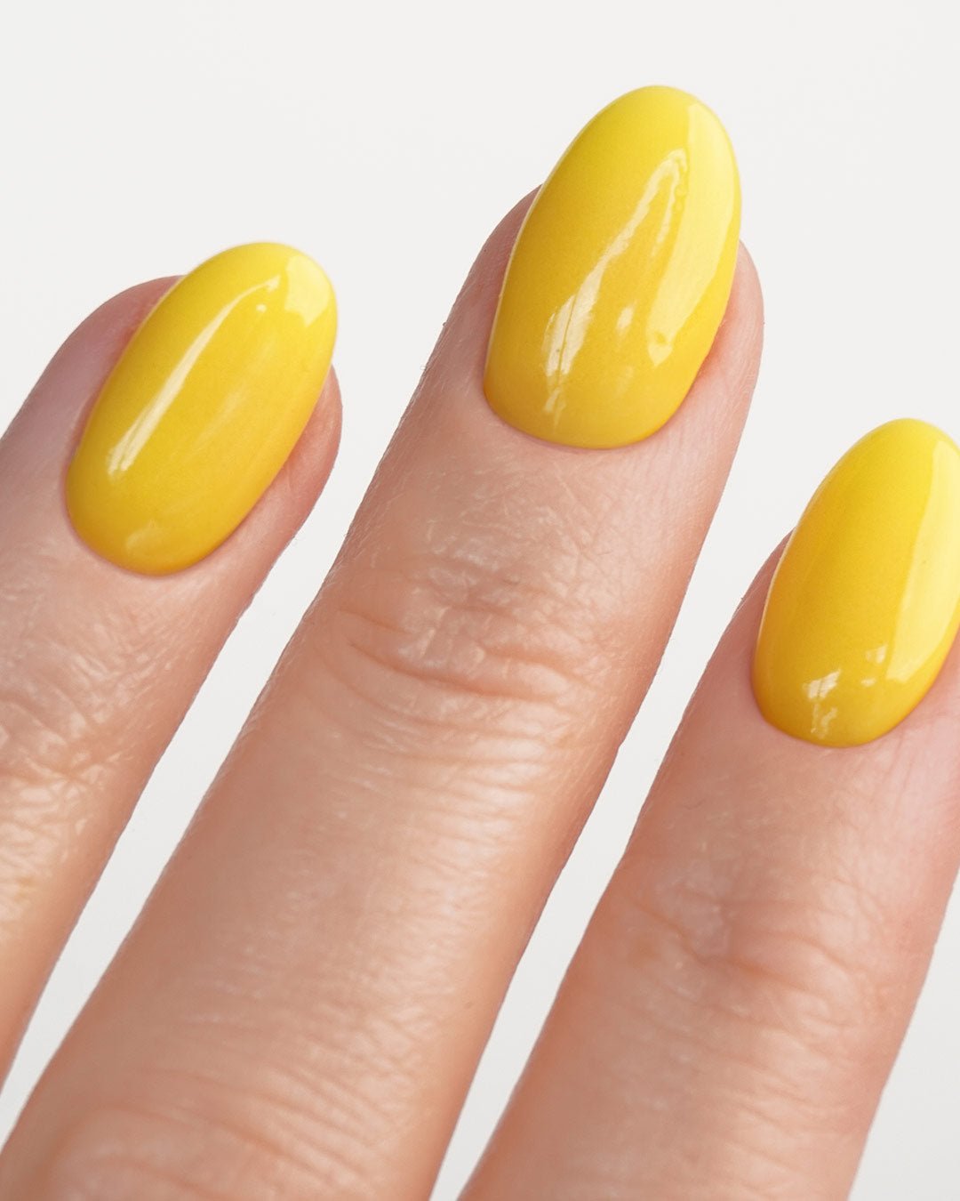 doonails-hi-sunshine-dipping-powder-gelb image 2