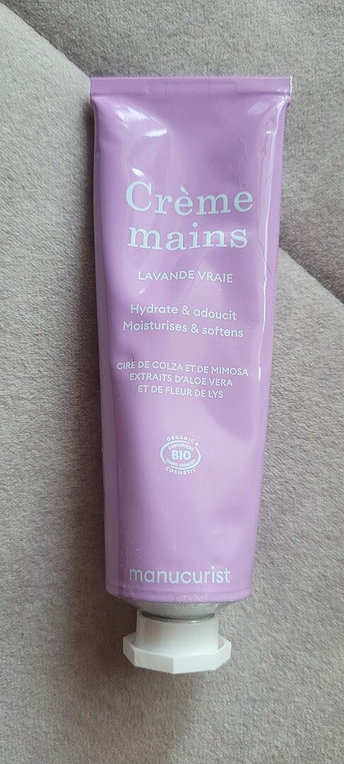Riecht nach Provence